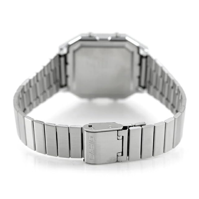 CASIO Classic Quartz Men's Women's Watch A130WE-1A