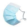 Disposable 3-Ply Earloop Face Masks