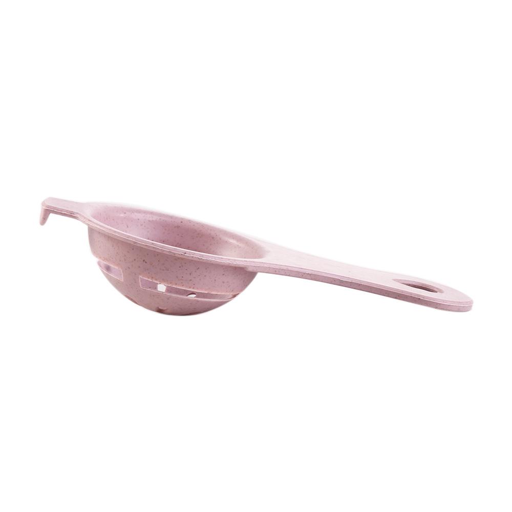 Gadgets Household Protein Separation Cooking Yolk Separator Egg Separator Egg Tools Egg Divider