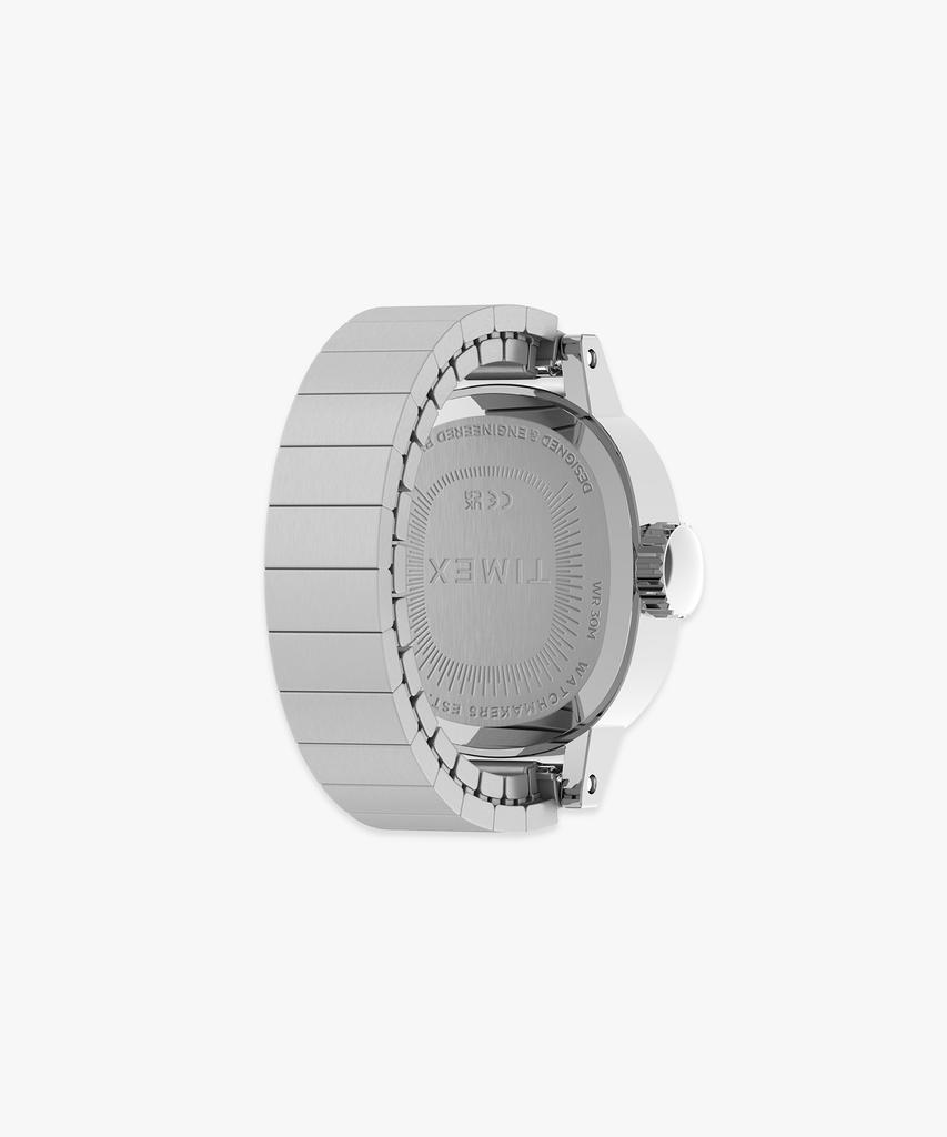 Taimaegseu Cavatina Mini Watch Ring 16Mm