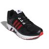 Adidas Equipment 10 U Black/Red Sneakers FW9996