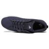 Adidas Vs Pace 2.0 Comfortable Versatile Non-Slip Durable Low-Top Kids Skate Shoes Unisex Skate Shoes Blue White IE3465