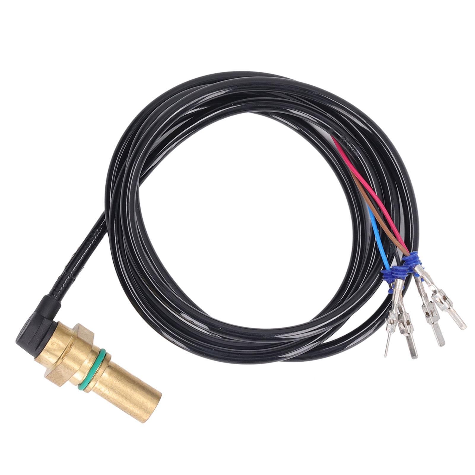 Speed Sensor 7917415679 Replacement for Linde 1169 1151 Series Forklift Spare Parts Tractor Accessories