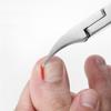 Ingrown toenail care nail nipper nail trimmer cuticle remover