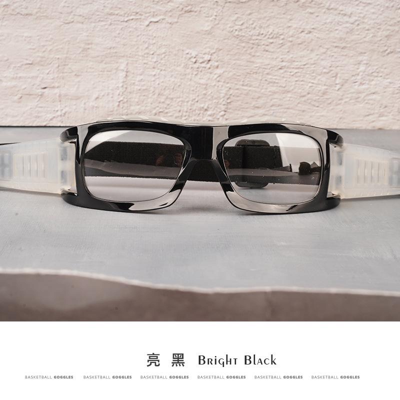 

DOTUGE Basketball Sports Glasses Anti Fog Anti Impact Protective Goggles for Soccer Football Shockproof Anti Scratch No Slip
