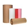 Degradable Polka Dot Cushioning Bubble Wrap Roll for Shock-Absorbing Packaging