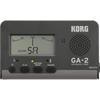 KORG Guitar/Bass Tuner GA-2 Perfect for Personal Practice, Multi-string Guitar, Multi-string Bass...
