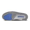 Jordan Spizike Slip Resistant Abrasion Resistant Low top Vintage Basketball Shoes Unisex Blue FQ1759-141(Team56-)