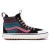 Vans SK8 HI Mte 2 'Noir Rose Blanc' VN0A5HZZMUL