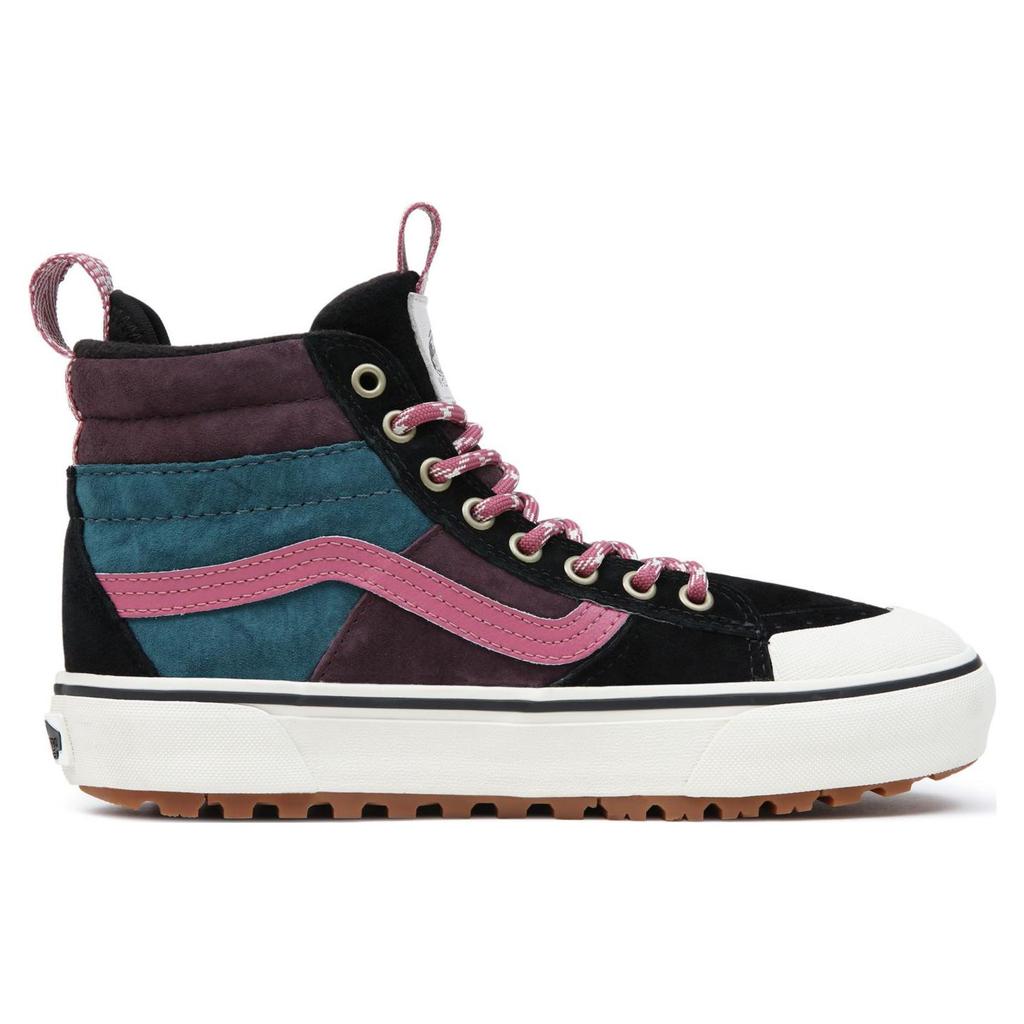Vans SK8 HI Mte 2 'Noir Rose Blanc' VN0A5HZZMUL