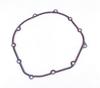 5PCS Clutch Transmission Gaskets for Kawasaki Ninja ZX-14/14R/Concours 14 06-16
