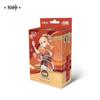 Genshin Impact Card Vol.3 Genius Invokation Tcg Battle Card Anime Character Competitive Booster Activity Collection Cards In Stock