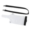 Walkie Talkie Transparent Bag Waterproof Bag Clip Lanyard Protective Sleeve
