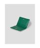 Beanpole Accessory Soft Leather Card Holder - Ivory