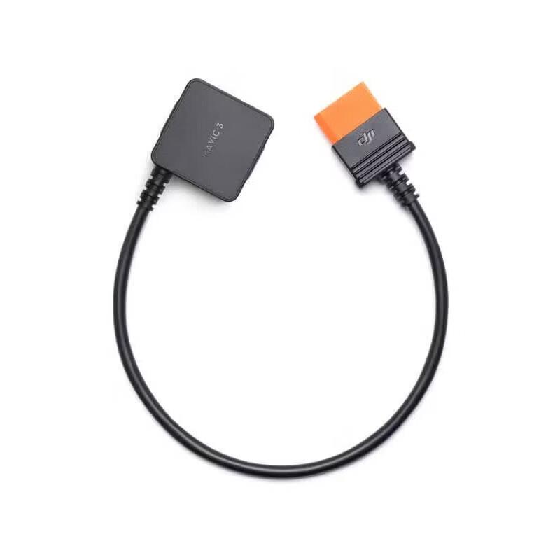 

DJI Power SDC to Mavic 3 Series Fast Charging Cable