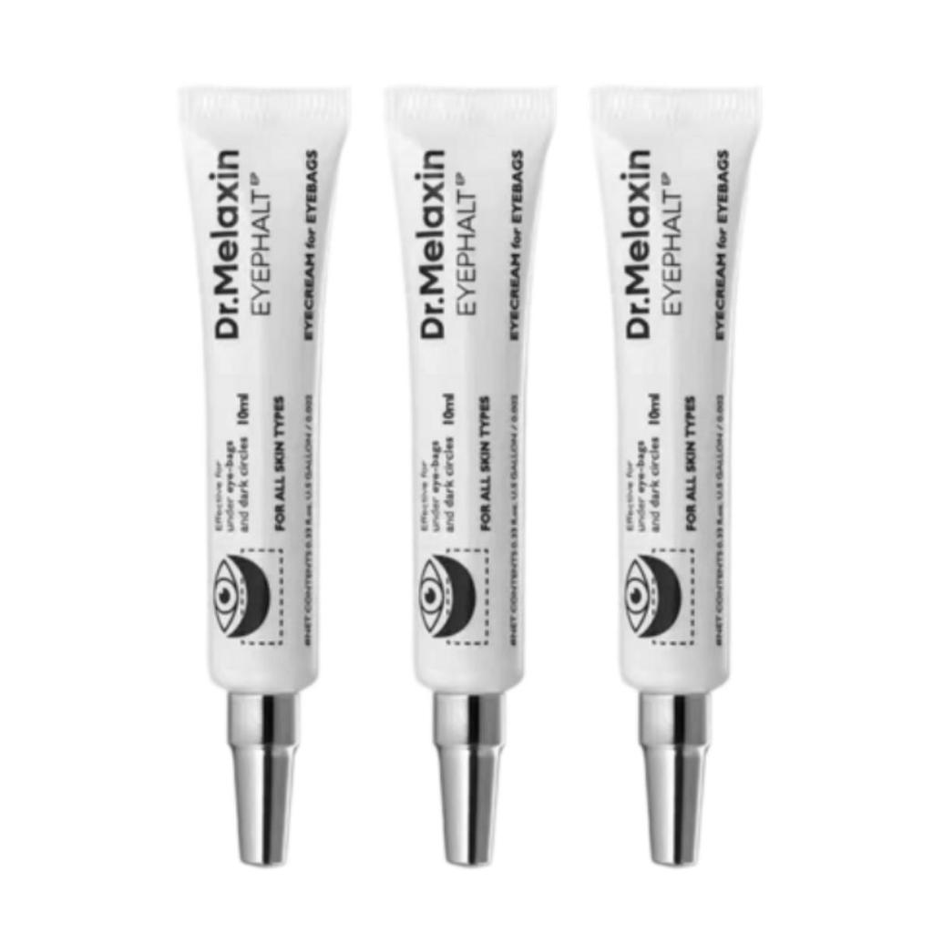 Dr.Melaxin Eyephalt Eyebag Cream 10ml