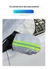 Universal Car Windshield Snow Cover - Winter Shield for All Models (2026)
