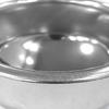 Siebträgerkorb Korb 58mm Präzisions-Extraktionshalter Präzisions-Kaffeebrühkorb Für Zuhause Professionellen Enthusiasten Café