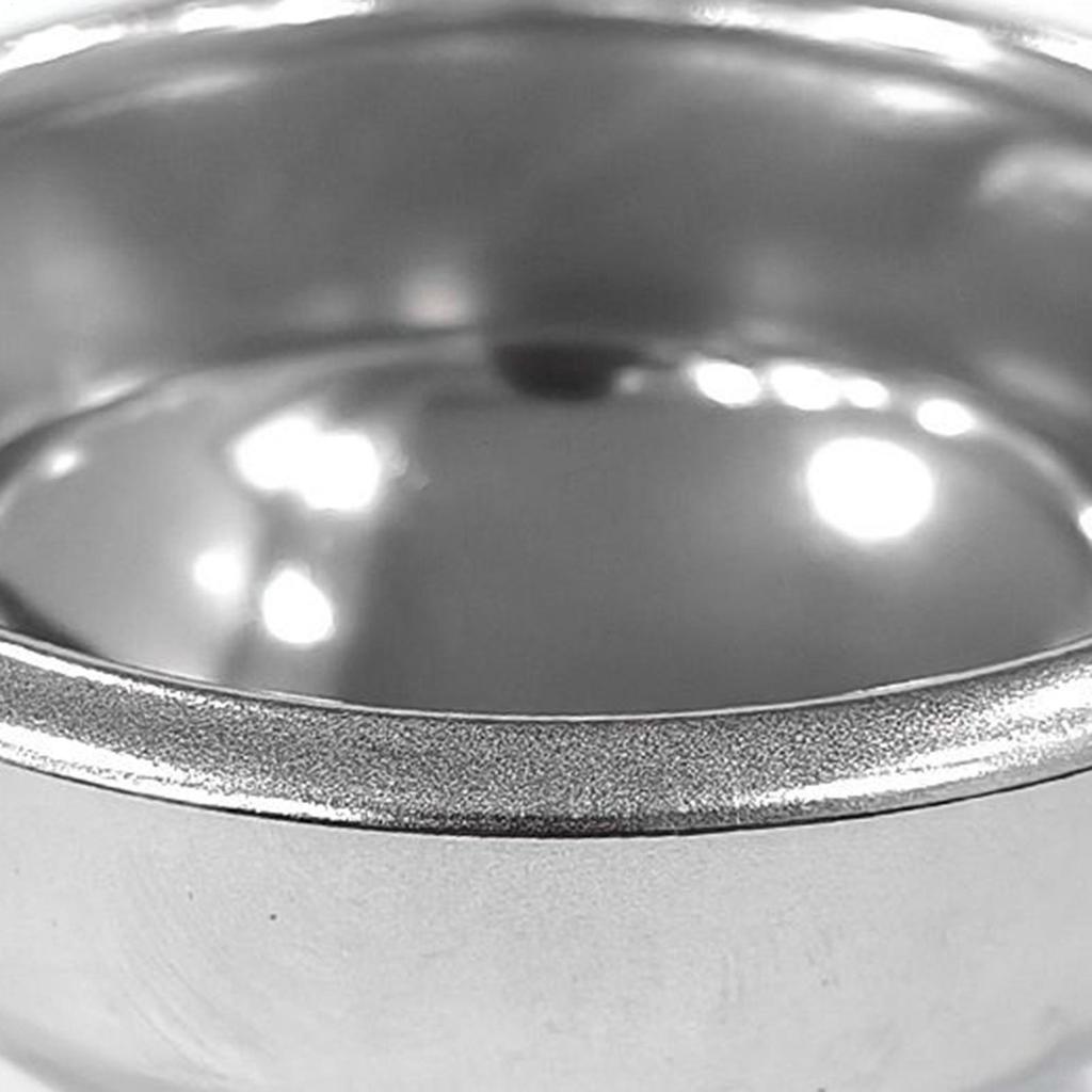 Siebträgerkorb Korb 58mm Präzisions-Extraktionshalter Präzisions-Kaffeebrühkorb Für Zuhause Professionellen Enthusiasten Café