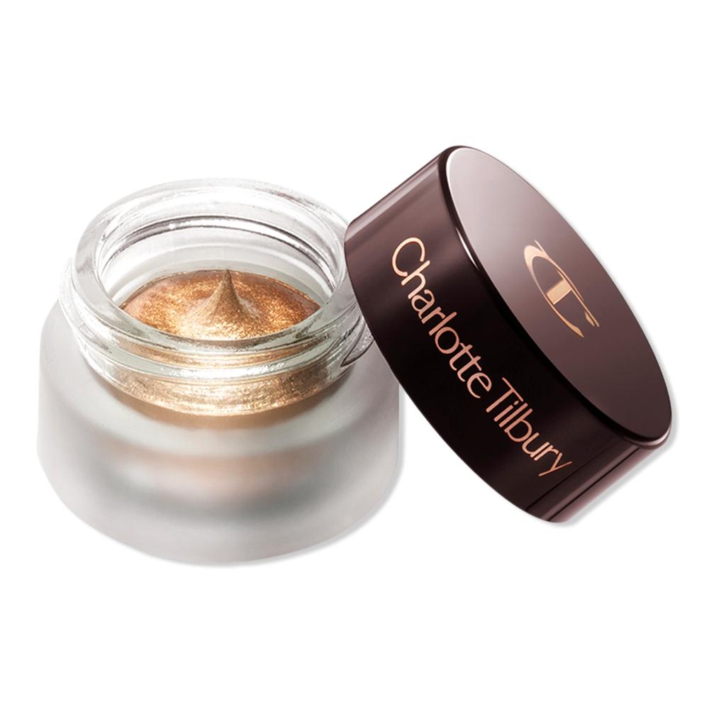 Oční stíny Charlotte Tilbury Eyes To Mesmerize krémové 15 ml