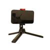 Aluminum Alloy Projector Stabilizer Tripod with Four-Speed Fan Adjustment for Live Broadcasts
