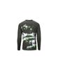 ADSB ANDERSSON BELL Reinicius Pullover L/S Atb1027M(Schwarz)