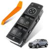 For Mercedes Benz A B CLA G500 G550 G63 AMG GLA GLE ML250 ML63 AMG 1669054400 1669054300 Front Left Power Window Master Switch