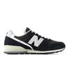 New Balance Wl996 Black Em2  Wl996Em2 Black Em2 