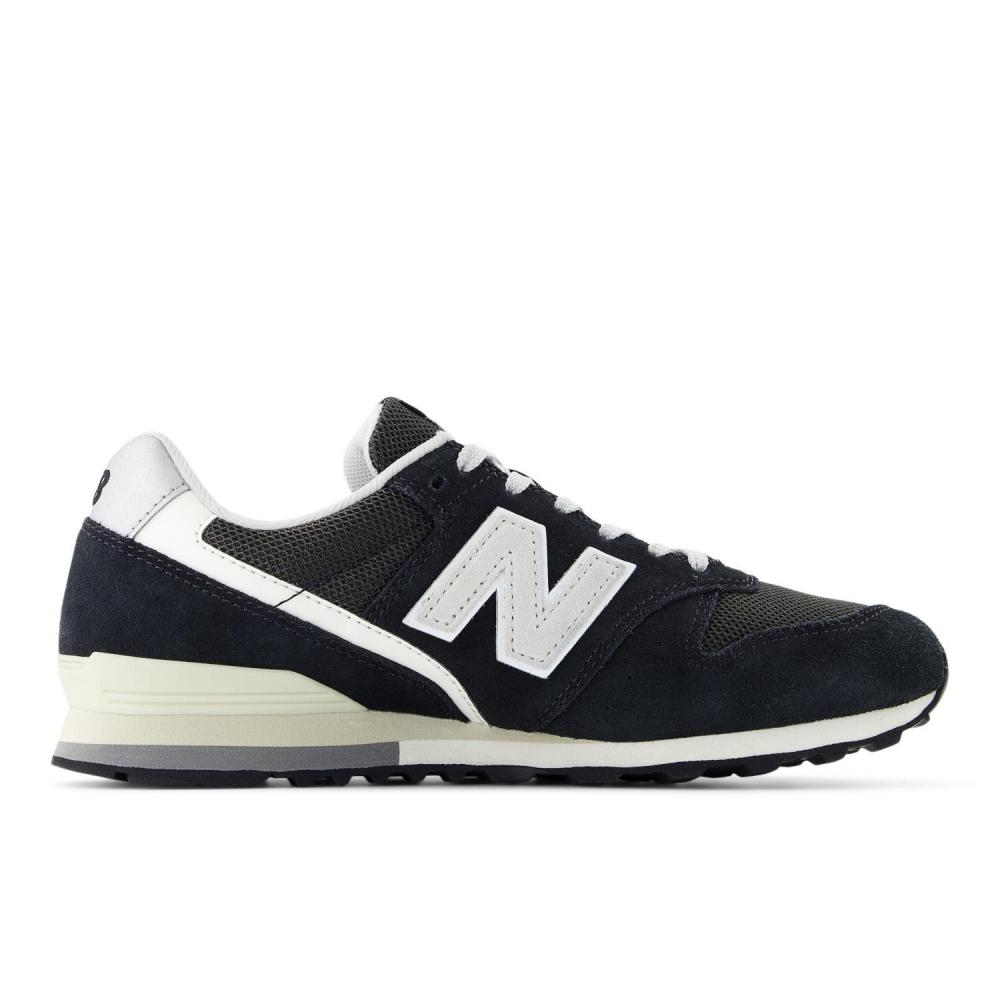 New Balance Wl996 Black Em2  Wl996Em2 Black Em2 
