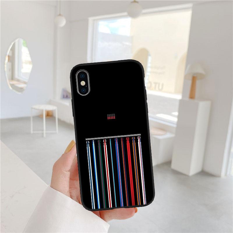 F-Formula Number One New High-End Cover Phone Case for Redmi Note 10 11 12 Pro Max 10S 10C 10T 11A 11S 12S 12C
