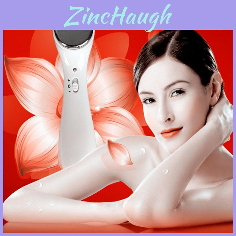Premium Electric Ion Import Export Device For Effective Facial And Hand Care