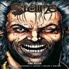 Slaine Time Killer by Glenn Fabry Paperback Book 9781781081693