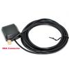 Car Gps Antenna SMA Connector Cable Length 3M Frequency 1575.42MHZ