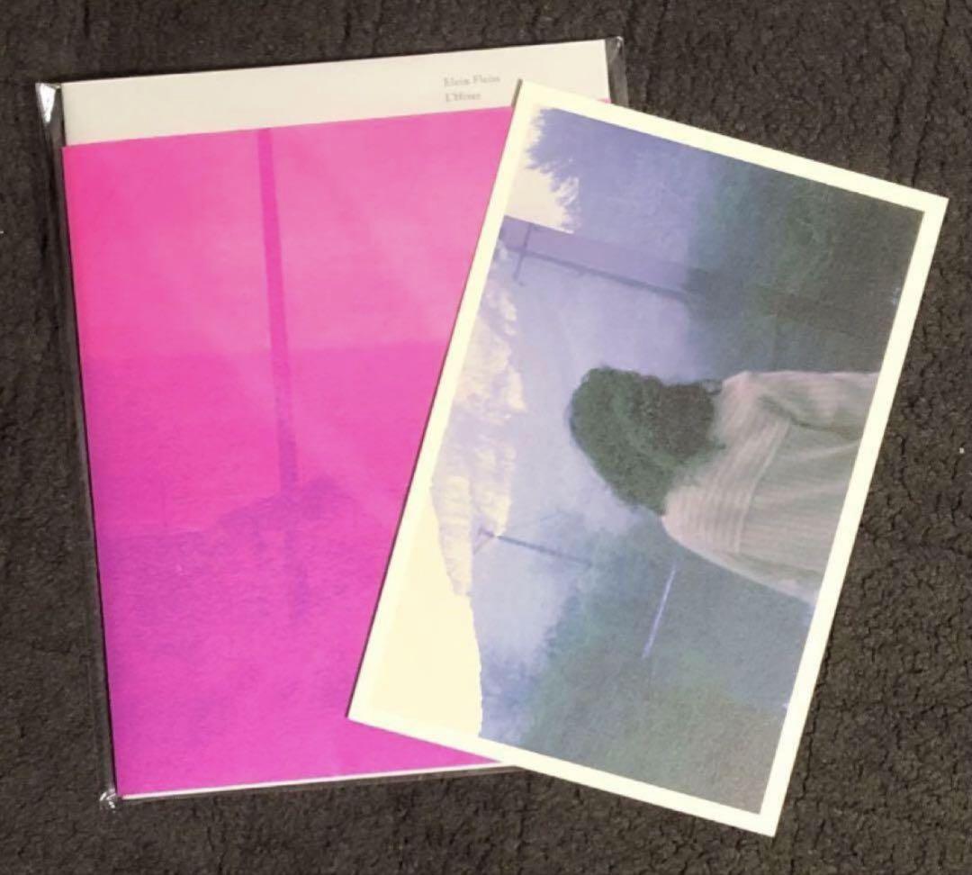 

[USED] Sold out!! Elein Fleiss Collection