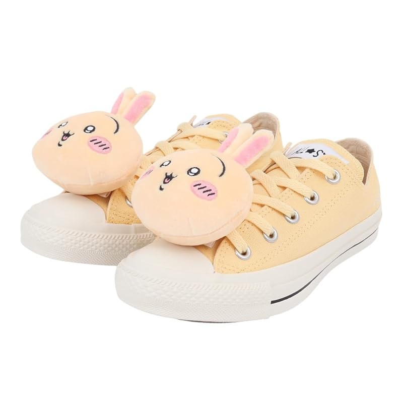 

[Converse] кеды ALL STAR MC OX/CHIIKAWA Rabbit 25.0 см
