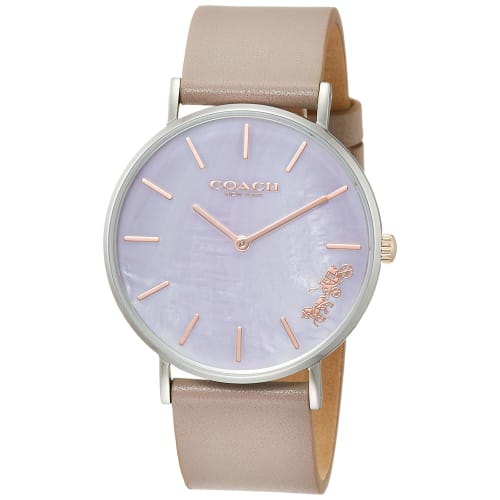

Coach Perry Watch 14503245 Women s Pink