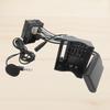 Wireless Radio Stereo Adapter Call Handsfree Audio MP3 Music Adapter Car Stereo Bluetooth-Compatible Kit for Citroen C2 C3 C4 C5