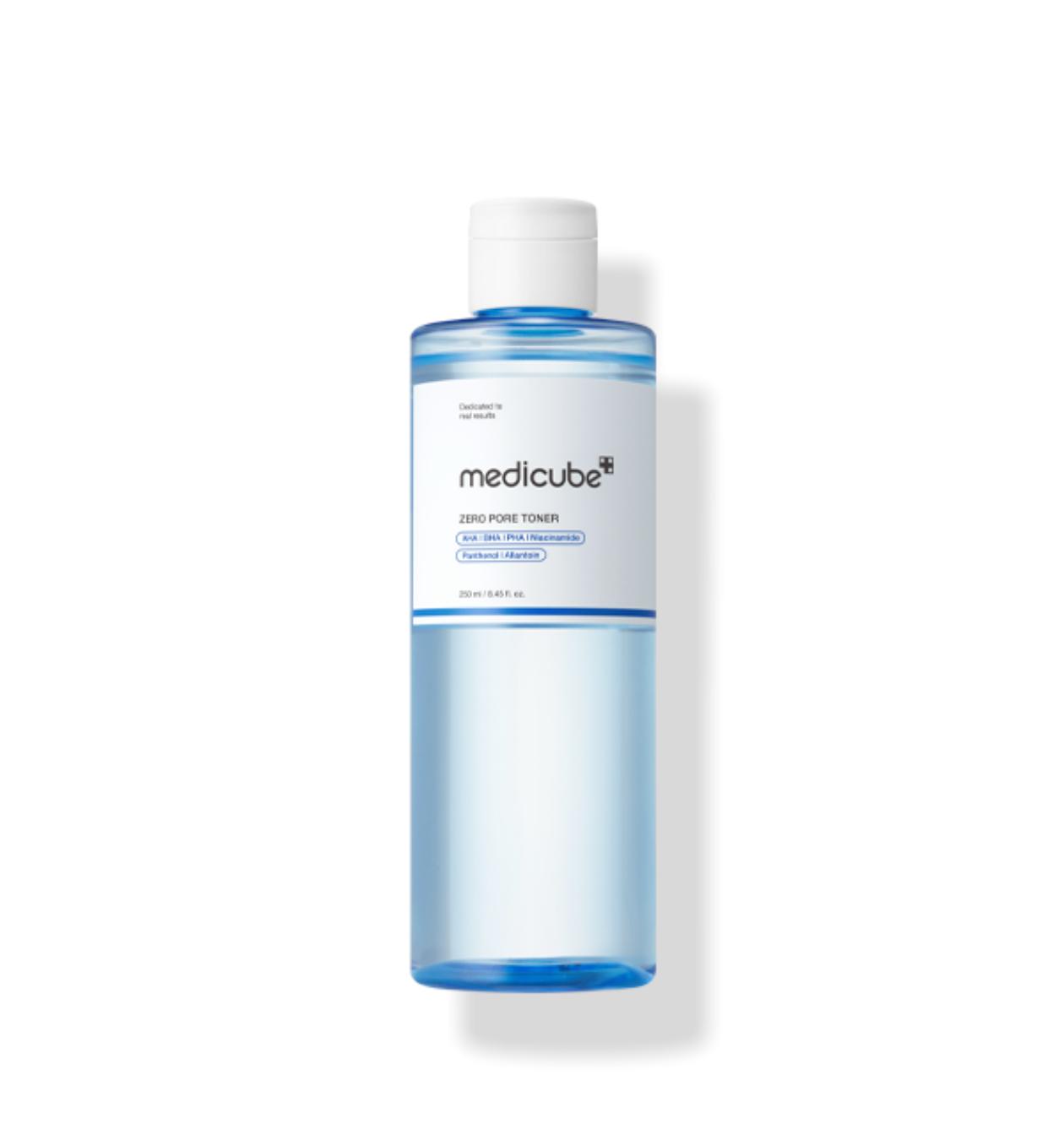 SOME BY MI Zero Pore Toner 150ml Pore Refining & Balancing Facial Toner