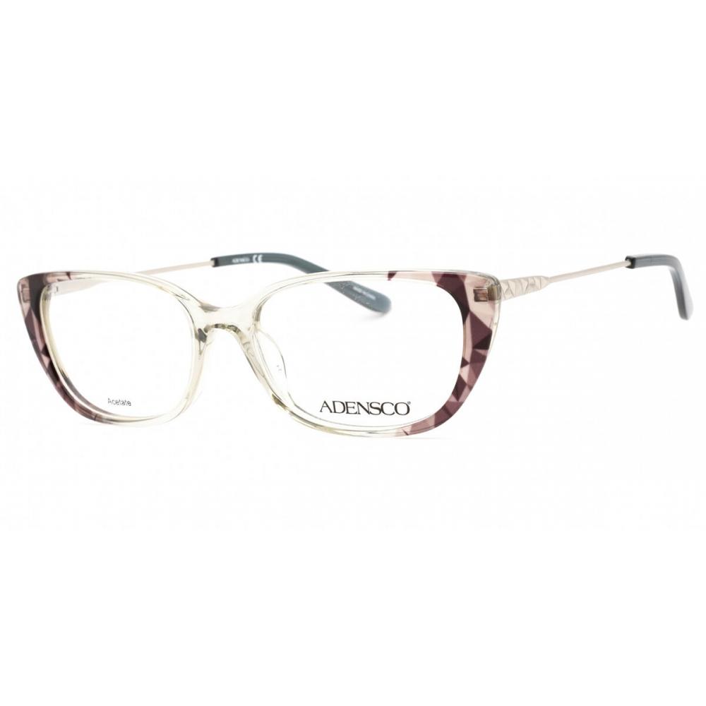 

Adensco Ad 242 063m Women Eyeglasses 53-17-140