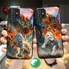 A Huge Dragon and Tiger Suitable For Samsung Galaxy S25 Ultra S20 FE S21 S22+ S23 Plus S24 S26 Edge Magnetism Glass Phone Casee