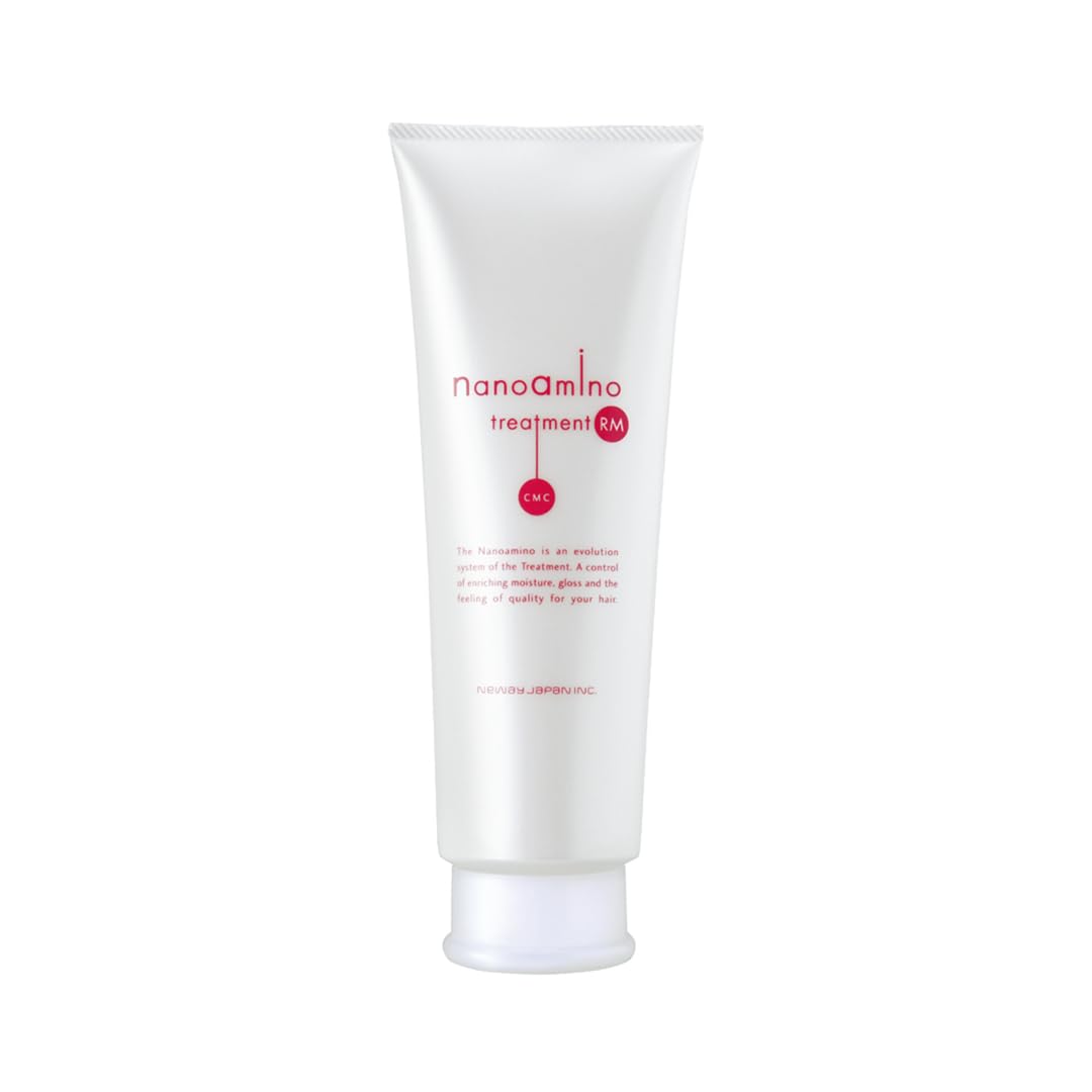 

Nano Amino Treatment RM (moisturizing and soft type) 250g