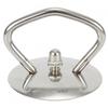 Replacement Stainless Steel Handle for Cookware Lids Anti Rust and Firm Grip