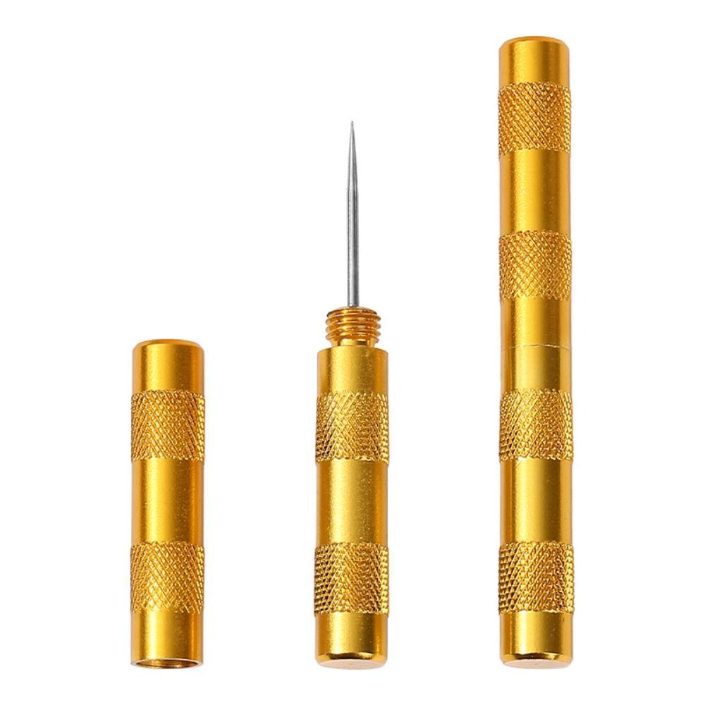 Cross-Stitch Stitch Remover Needlework Sewing Seam Ripper Sewing Accessories Cross Seam Ripper