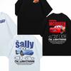 Üst giysisi – T-shirtler