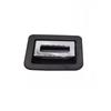 Sale Beige/Black Spare Tire Trunk Floor Handle Cover for Porsche Cayenne 2011-17
