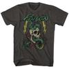 Poison - Colored Tattoo - Short Sleeve - - Children's T-shirt