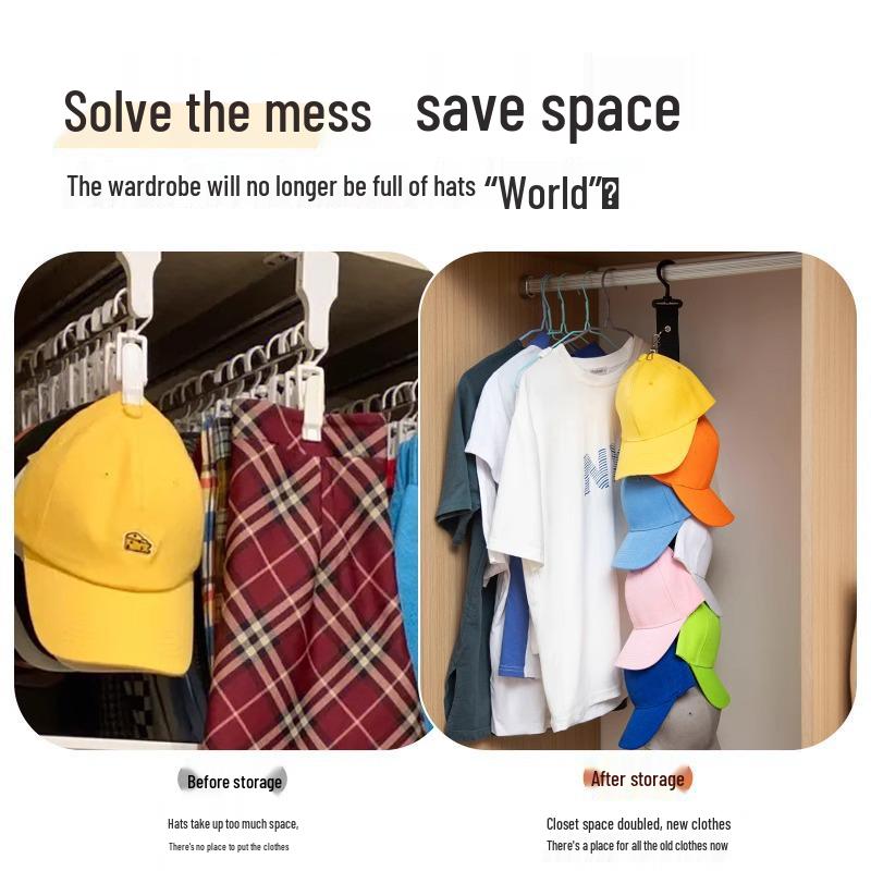 Essential Hat Storage for College Dorms: Must-Have for High School and College Students