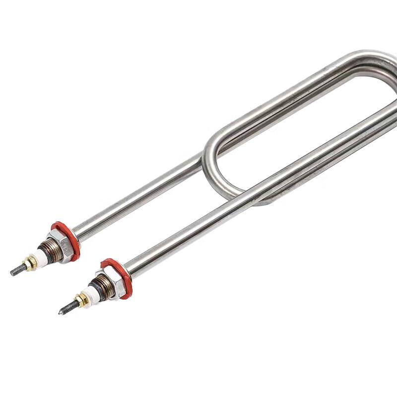 U-Shaped Industrial Heating Element