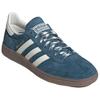 Adidas Handball Spezial Orbit Indigo Sneakers Unisex Niebieskie Off-White Gum KI5941
