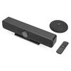 Système De Vidéoconférence - DIGITUS - 4K ALL-IN-ONE VIDEO BAR PRO - Caméra Ultra HD ePTZ - 8 MP - 120°